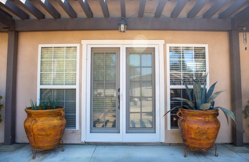 North Central House | Rose Bowl Guest House