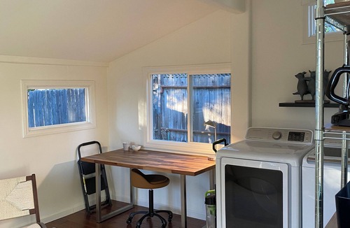 Pasadena House | Rosebud: Charming 2-bedroom home in Pasadena