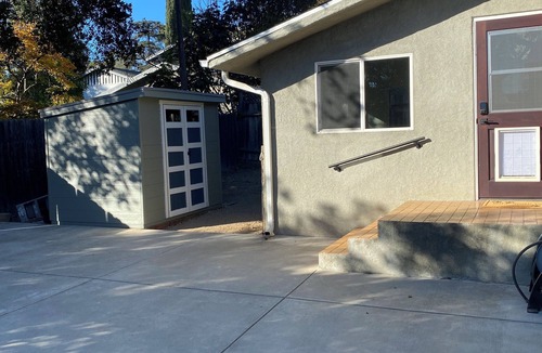 Pasadena House | Rosebud: Charming 2-bedroom home in Pasadena