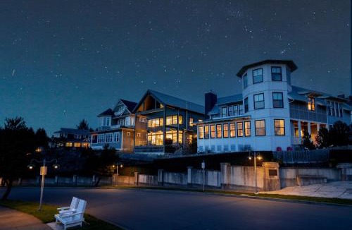 Seabrook House | RoShamBo by Seabrook Hospitality