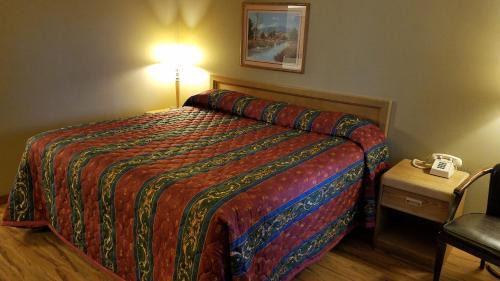 La Grande Hotel | Royal Motor Inn