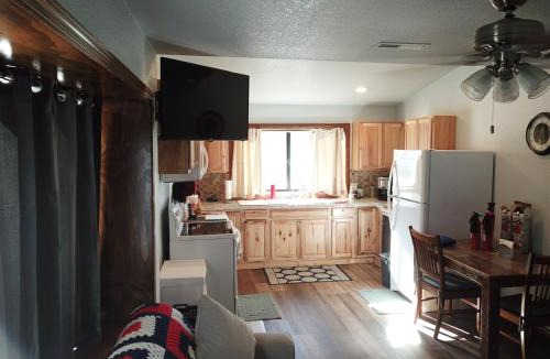 June Lake House | Rr-gull Lake Baby House