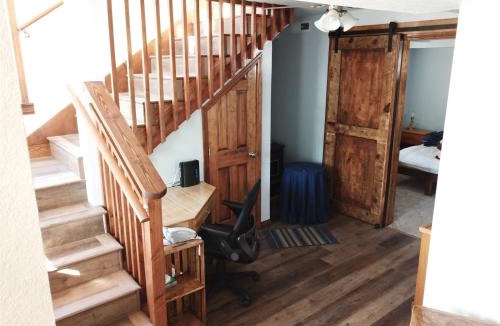 June Lake House | Rr-gull Lake Baby House
