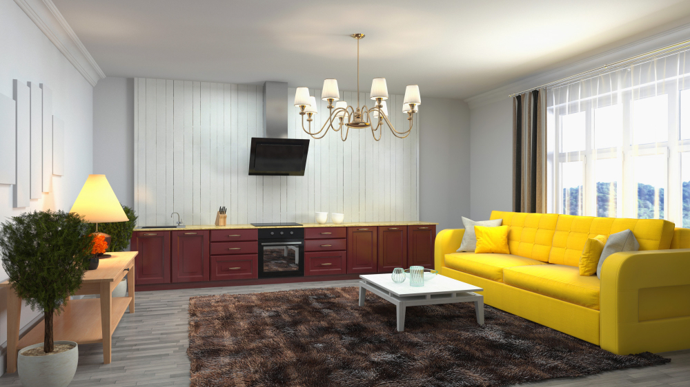 Southeast Bend House | Ruby Peak 30 Day Minimum