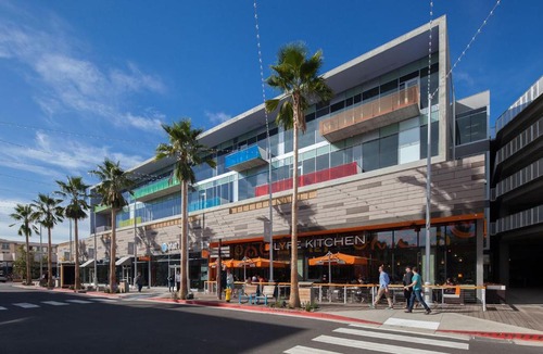 Playa Vista Apartment | Runway Large 2 Bedroom B214