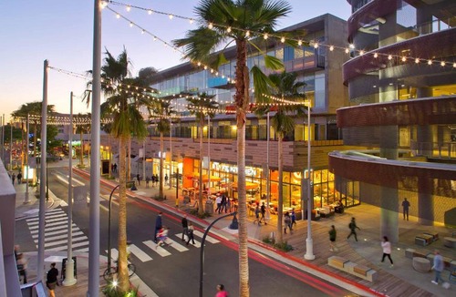 Playa Vista Apartment | Runway Large 2 Bedroom B214