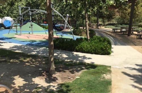 Playa Vista Apartment | Runway Large 2 Bedroom B214