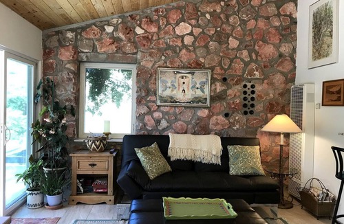 Clarkdale Cabin | Rural Suite Rental Adjacent to the Prescott National Forest in Clarkdale, Arizona