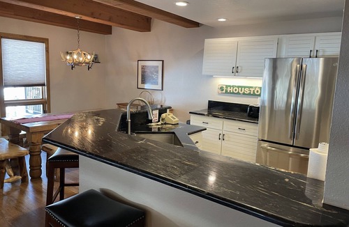 Mount Crested Butte Condo | Rustic-Contemporary 3Br With Great Views! by RedAwning