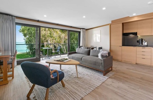 Eastern Malibu Apartment | SA Beach #7 by Stay Awhile Villas