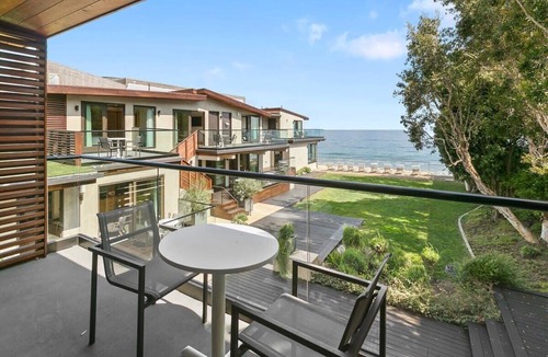Eastern Malibu Apartment | SA Beach #7 by Stay Awhile Villas