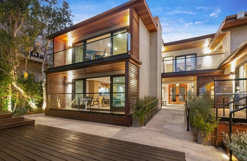Eastern Malibu Apartment | SA Beach #7 by Stay Awhile Villas