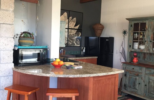 Vista House | Safari Sunset Eco Guest House, Ocean View, Private