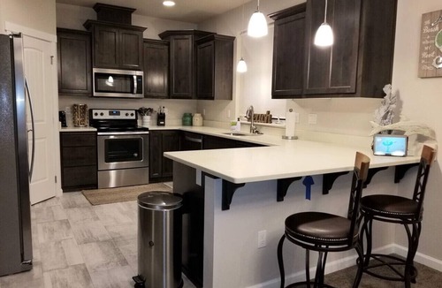 Bayshore House | Sail Away - Waldport