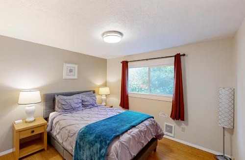 Newport House | Sakina’s Paradise Two