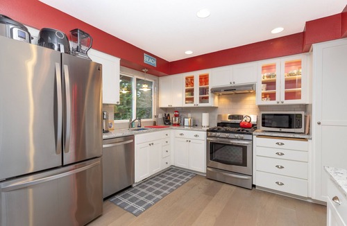 Gleneden Beach House | Salishan Beach & Golf Sanctuary * 30+ Day Stay