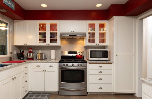 Gleneden Beach House | Salishan Beach & Golf Sanctuary * 30+ Day Stay