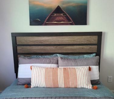 Tillamook House | Saltline Retreat
