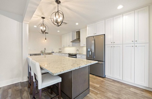 St. Augustine House | SaltRunner: Updated 3/2 home with Private Pool