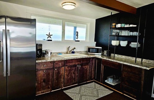 Westport Hotel | Saltwater Inn
