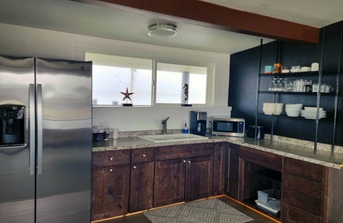 Westport Hotel | Saltwater Inn
