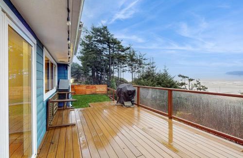 Moclips House | Saltwind Shores