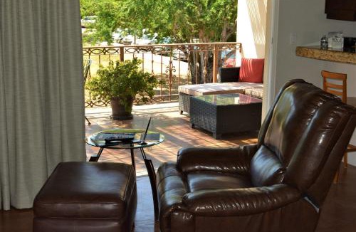 Pedregal House | San Angel Suites