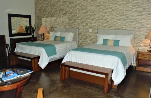 Pedregal House | San Angel Suites