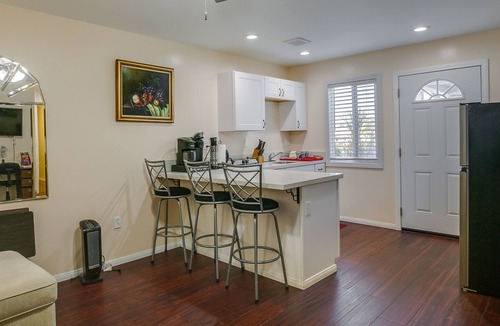 Nestor Apartment | San Diego Getaway - 3 Mi to Imperial Beach Pier!