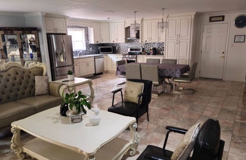 Rancho Penasquitos House | San Diego Getaway