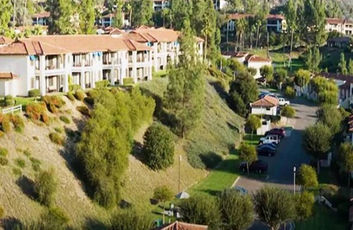 Lawrence Welk Resort Village Resort | San Diego Hyatt Welk resort condo for rent. Available August 3 to 10th, 2025
