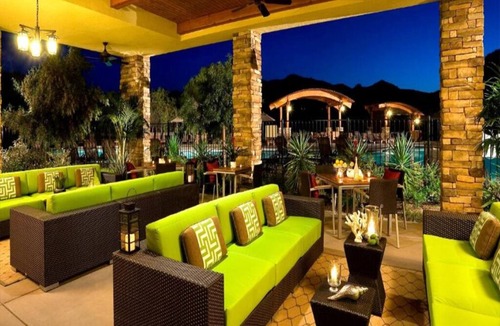 Lawrence Welk Resort Village Resort | San Diego Hyatt Welk resort condo for rent. Available August 3 to 10th, 2025