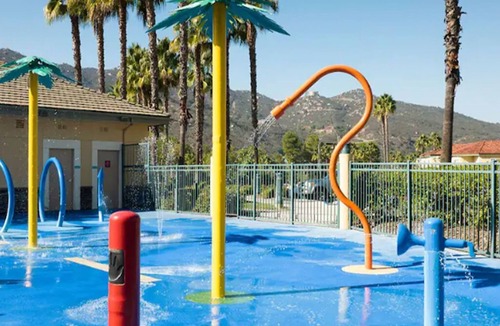 Lawrence Welk Resort Village Resort | San Diego Hyatt Welk resort condo for rent. Available August 3 to 10th, 2025