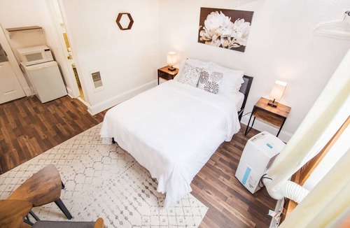 East Village House | San Diego Loft in the Heart of Downtown!