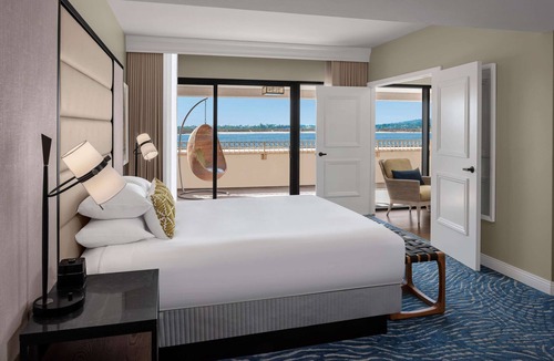 San Diego Resort | San Diego Mission Bay Resort