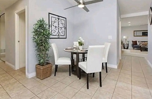 Allied Gardens House | San Diego's Relaxing Oasis w/Option of Heated Pool