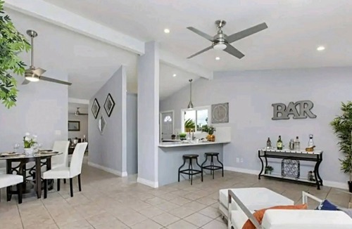Allied Gardens House | San Diego's Relaxing Oasis w/Option of Heated Pool