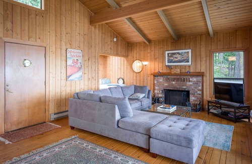 Roche Harbor House | San Juan Island, Sunset Vista #113