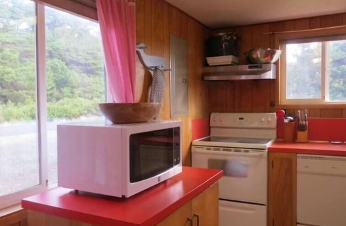 Florence House | Sand Dollar Shores at Heceta Beach