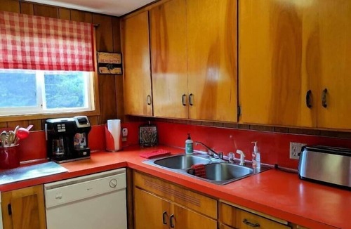 Florence House | Sand Dollar Shores at Heceta Beach