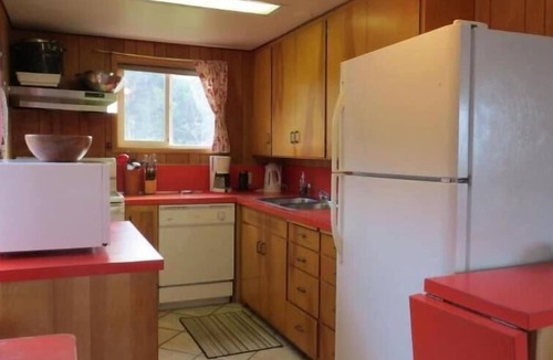 Florence House | Sand Dollar Shores at Heceta Beach