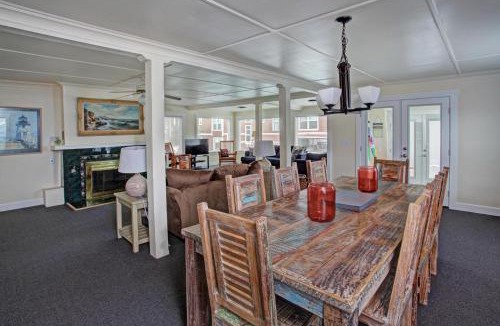 Seaside House | Sand Dollar