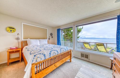 Oceanside House | Sanderling