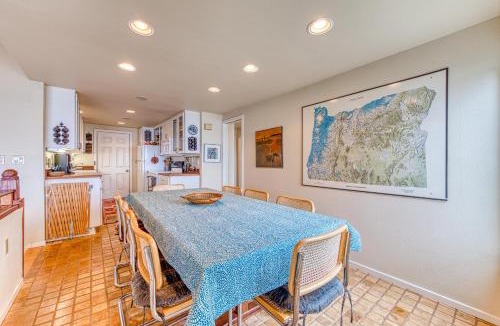 Oceanside House | Sanderling