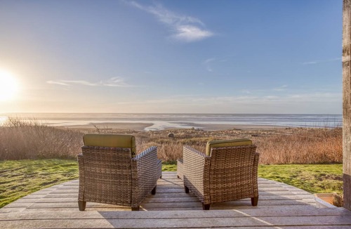Sandpiper Village House | Sandpiper Cottage - Waldport