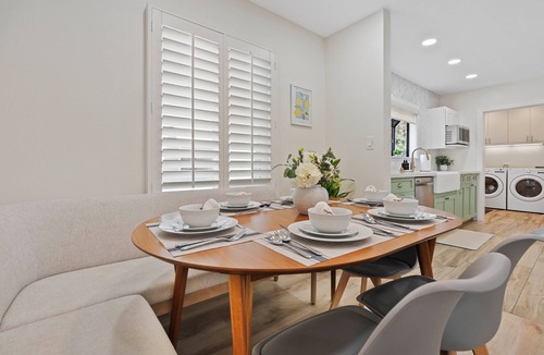 Park Santiago House | Santa Ana 3bd/2ba home only 10min to Disneyland!
