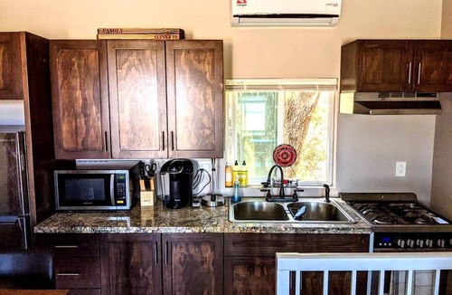 Pauma Valley Cabin | Santa Ysabel Lakeview Retreat: Ideal for Families and Nature Lovers