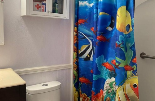 Carlton Hills House | Santee Homestay for 2