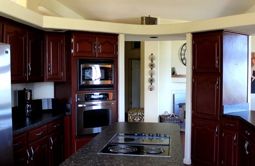 Alvadore House | Sarver Winery Guesthouse