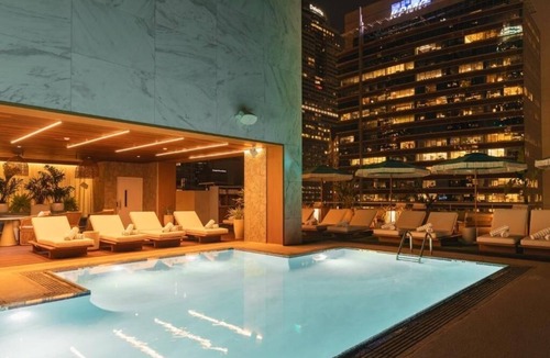 Financial District Hotel | Save & Stay! Downtown Area w/the Group In 3 Units